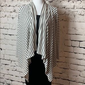 Lily White Cardigan Medium